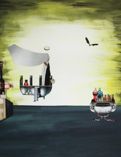  | Diverse Collagen 2019–2022