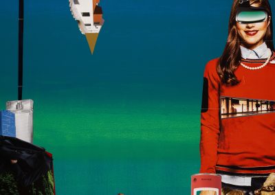  | Perspektiven runden Winkel – Collage Berlin 