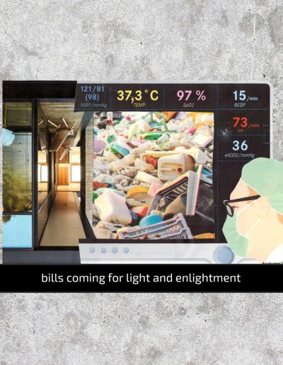 12 - Collage for Picnic Player by Dima Dobrovolskij