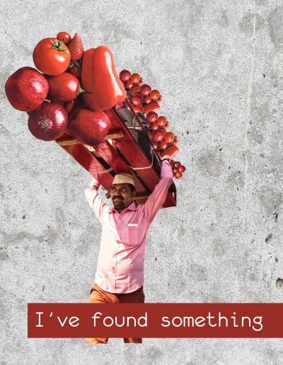 14 - Collage for Picnic Player by Dima Dobrovolskij