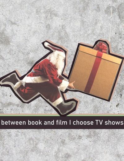 6 - Collage for Picnic Player by Dima Dobrovolskij