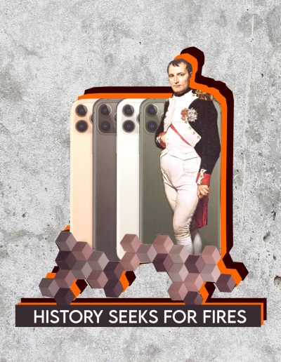 7 - Collage for Picnic Player by Dima Dobrovolskij