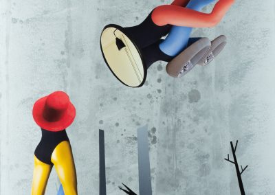  | Folgen des Patriarchats