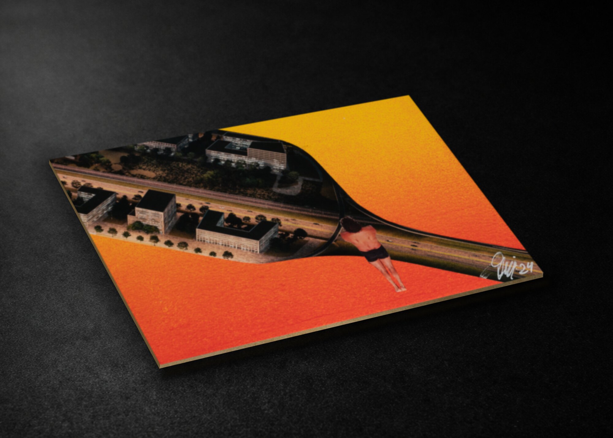 Jump into the Bottle - Image 2