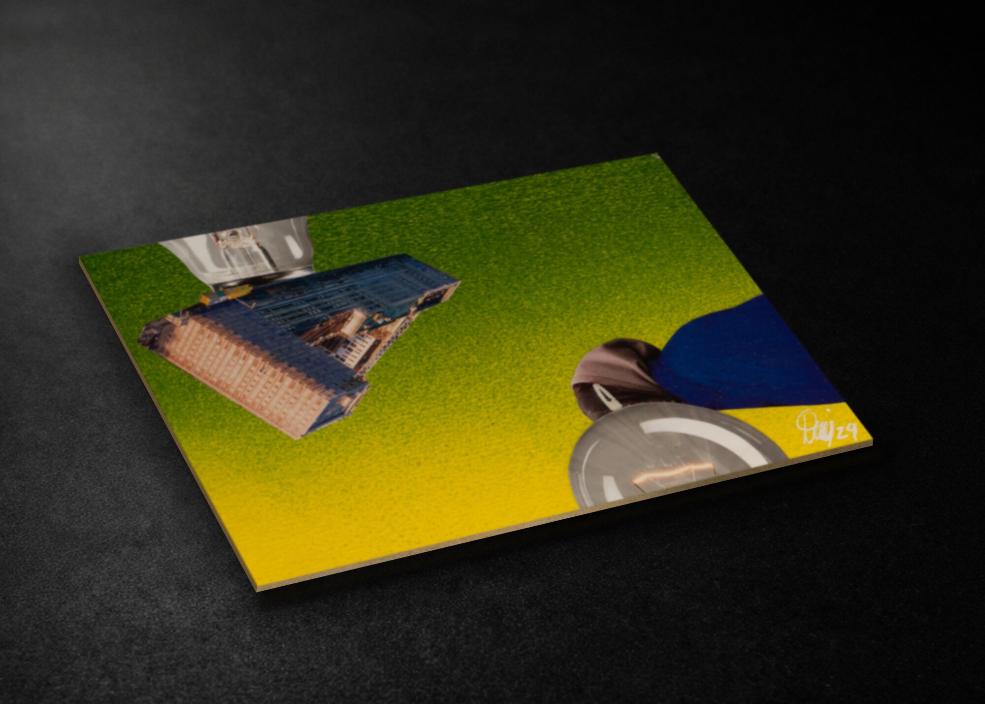 Light Path – Bild 2