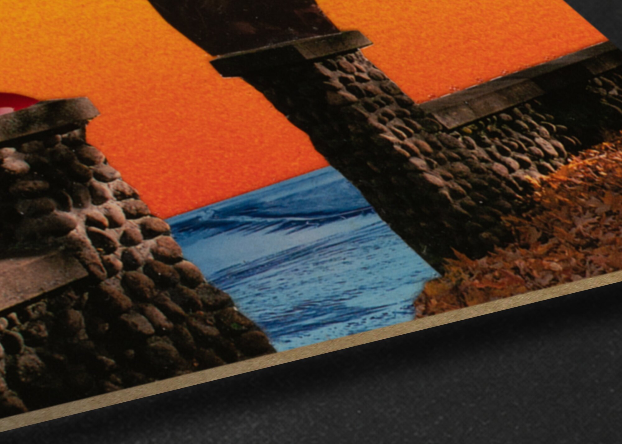 Wait for the Red – Bild 3